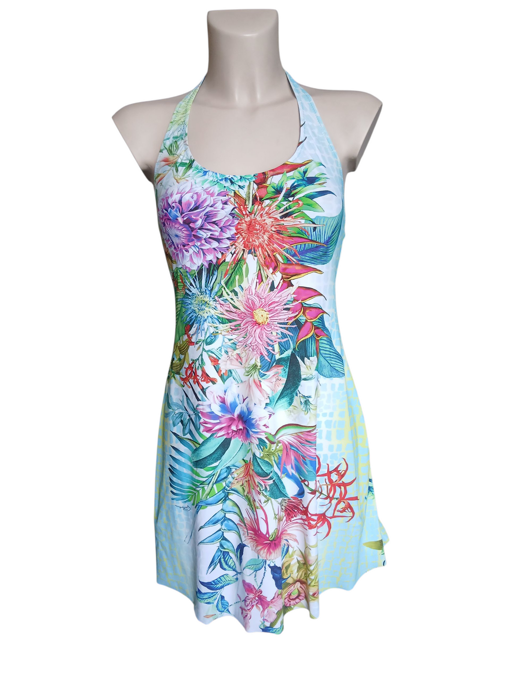 Copricostume fantasia marina